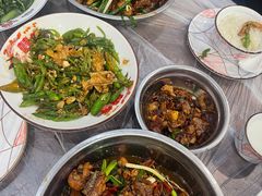 -高子烧鸡公(五里堆路店)