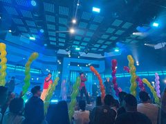 -MOSSO·Liveshow(M3香港广场店)
