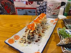 -米彩料理(西丽店)