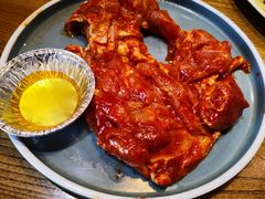 -大壮家原味烤肉(兴华北街店)