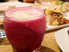 -必胜客(新中纬店)