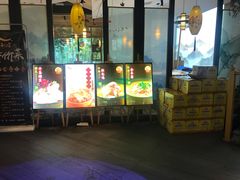 -江南宴酒店(碧湖银座店)