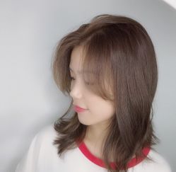 -HG美发设计沙龙