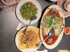 -知楚•精致湖北菜(武商MALL店)