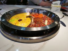 -皇牛鲜生·牛爱牛鲜牛肉自选火锅(晋吉北路店)