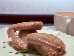 -狮王府淮扬菜(老门东店)