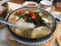 -砂锅居(西四店)