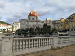 -平湖九龙山乐满地水上乐园