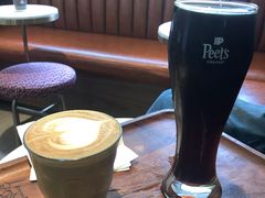 -Peet's Coffee皮爷咖啡(大学路店)