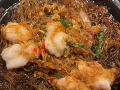 -绿茶餐厅(淮安吾悦广场店)