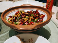 -宏宴·新京菜(望京店)