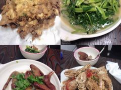 -兴记菜馆