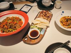 -湘鼎盛·大厨鲜炒湖南味(高新银泰店)