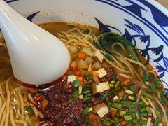 -老陕一碗(八达岭奥莱店)