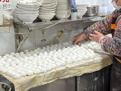 -罗子龙罗家桂花汤圆(曹都巷店)