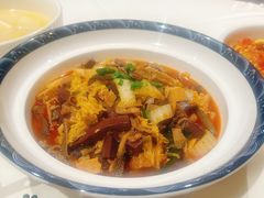 -老爷庙风味美食府(魏都大道店)