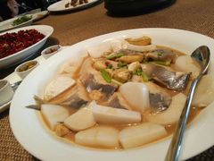 -新荣记(西溪湿地店)