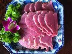 平遥牛肉-云锦成公馆(北大街店)