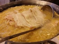 酸菜汆白肉-京滨饭店·餐厅(阜外大街店)