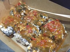 -品腐记·豆腐王朝(老门东总店)