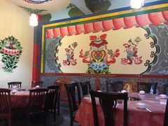 -尼玛藏家风味园(阿山食城店)