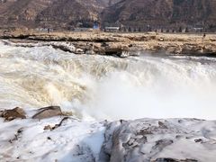 -陕西黄河壶口瀑布旅游区