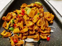 -马凯餐厅(地安门店)