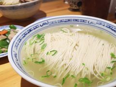 -同得兴 Since·1995 传统苏式面馆(十全街店)