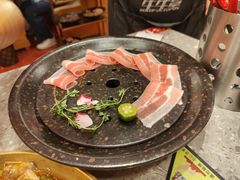 -牛牛章·章鱼水煎肉(光谷世界城店)