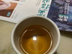 -绿茶餐厅(成都大悦城店)