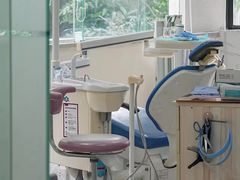 -海南口腔医院(国贸门诊部)