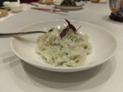 -上海老饭店(北京分店)