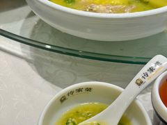 -李氏传家菜(兴城路店)