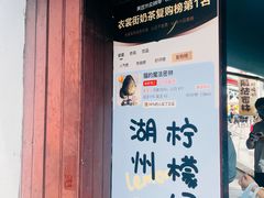 柠檬奶-猫的魔法密林(衣裳街店)
