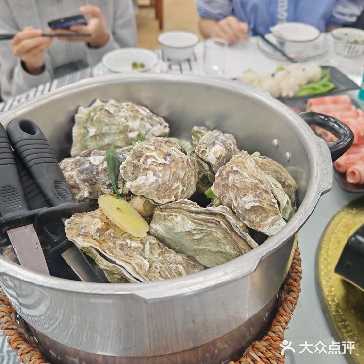 热气腾腾好食光