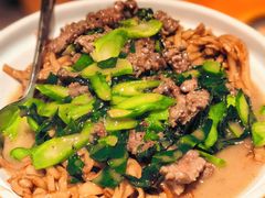 -潮发潮汕牛肉店(乐峰广场店)