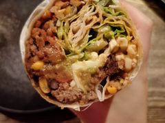 -Q MEX 库迈墨西哥餐吧(三里屯店)