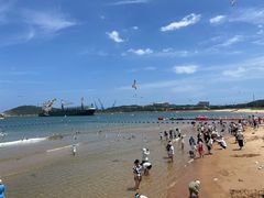 -海驴岛(荣成市)