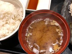 -牛かつもと村(上野店)