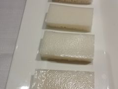 自制白糖糕-北京厨房(SKP店)