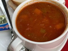 -申德勒加油站餐厅(三里屯北小街店)