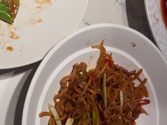 -奉天小馆·非遗东北菜(济南万象城店)
