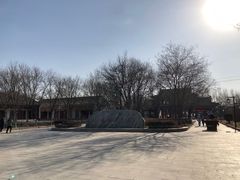 -杨柳青庄园