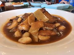-那家小馆•北京菜•烤鸭(香山店)
