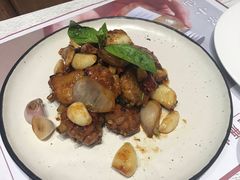 -娜娜家·Nana's restaurant(国金汇店)