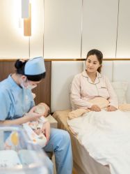 点击看大图 -幸福妈妈月子中心(番禺店)