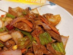 -董厨煨汤馆(车站路店)
