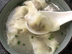 馄饨-春阳水饺(香槟广场店)