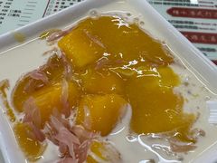 -香港華心糖水鋪(南西总店)