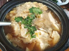 -二子海鲜大排档(太阳城店)